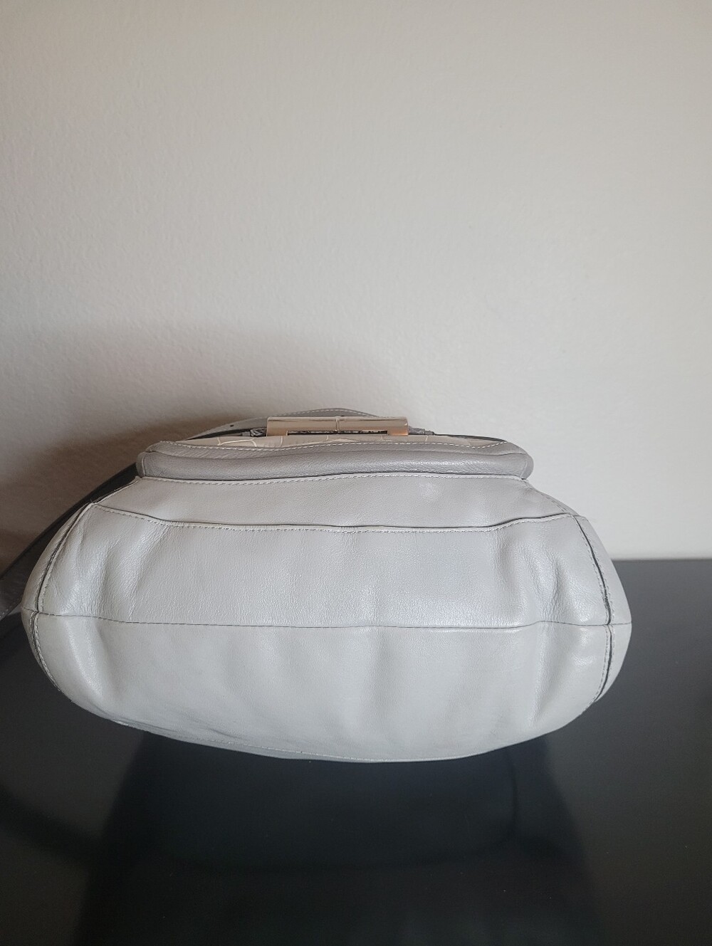 Coach Kristin shoulder crossbody bag - Picture 7 of 16
